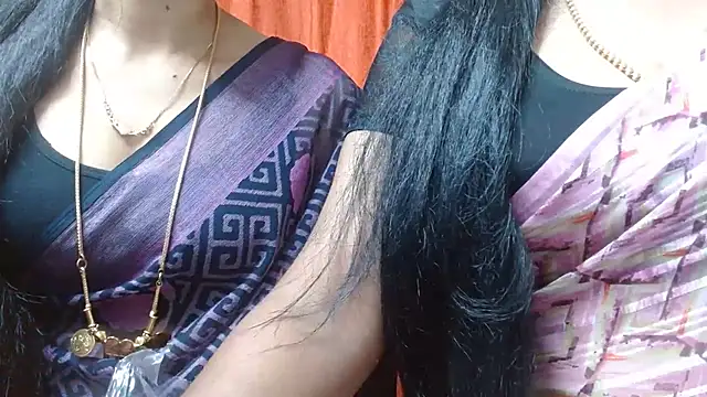 tamilharini online show from 10.31.25