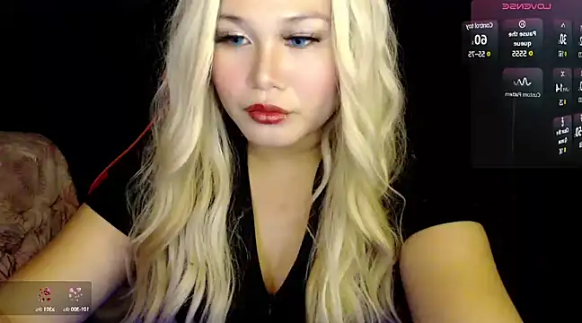 stacey wills44 online show from 01.18.25