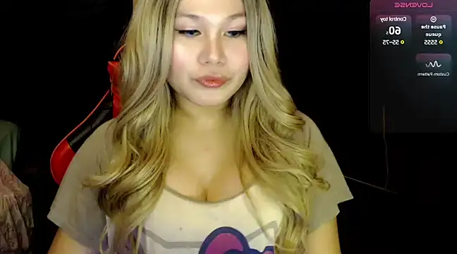 stacey wills44 online show from 01.21.25