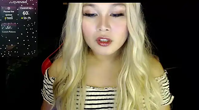 stacey wills44 online show from 01.30.25