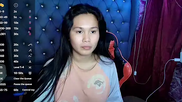 stacey wills44 online show from 05.05.26