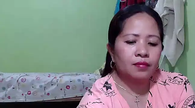 sweetlady pinay online show from 01.26.25