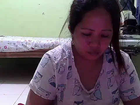 sweetlady pinay online show from 03.08.25