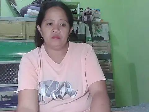 sweetlady pinay online show from 03.25.26
