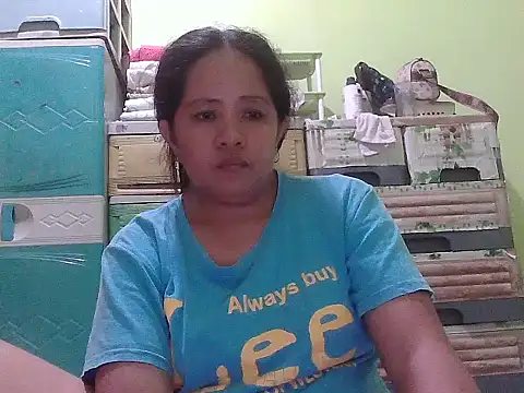 sweetlady pinay online show from 04.11.26