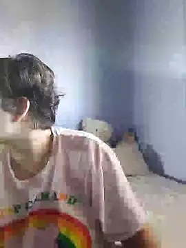 Lilmuh  online show from 12.01.24