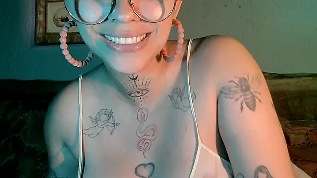 Lilmuh  online show from 02.26.25