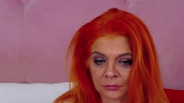 GiselleFox online show from 02.02.25