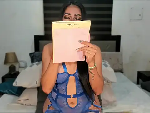 Johannah khalifa online show from 04.02.26