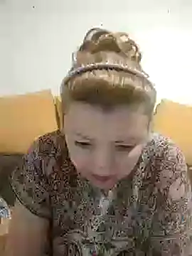 stefanyharper16 online show from 02.25.25