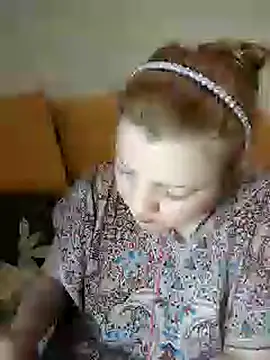 stefanyharper16 online show from 03.07.25