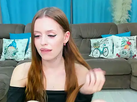  Sweet  Cherry  online show from 12.09.24