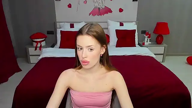  Sweet  Cherry  online show from 02.18.25