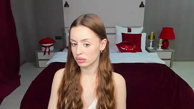  Sweet  Cherry  online show from 02.28.25