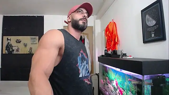 romeolovedark online show from 01.25.25