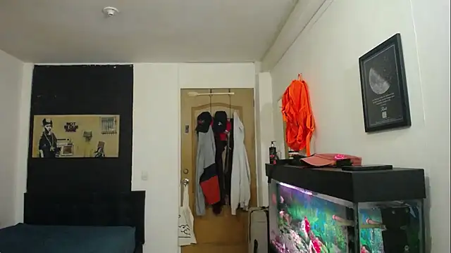 romeolovedark online show from 01.26.25