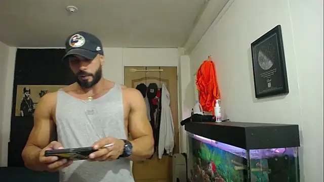 romeolovedark online show from 02.03.25