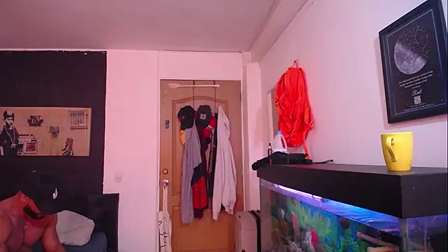 romeolovedark online show from 02.05.25