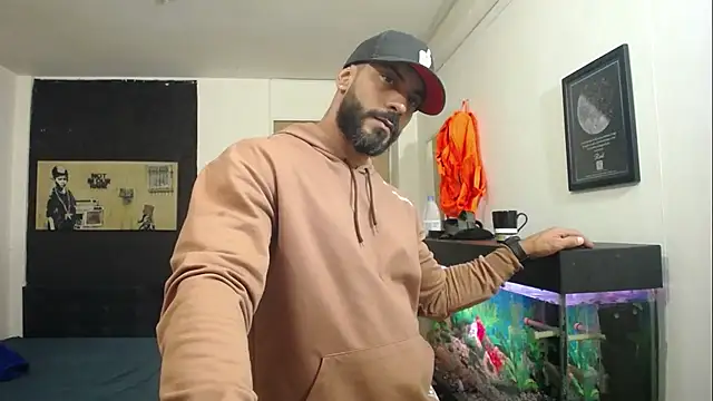 romeolovedark online show from 02.10.25