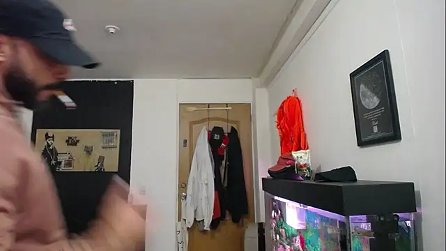 romeolovedark online show from 02.14.25