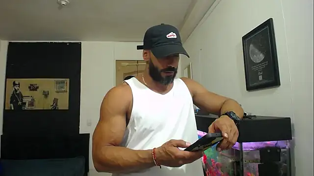 romeolovedark online show from 03.03.25