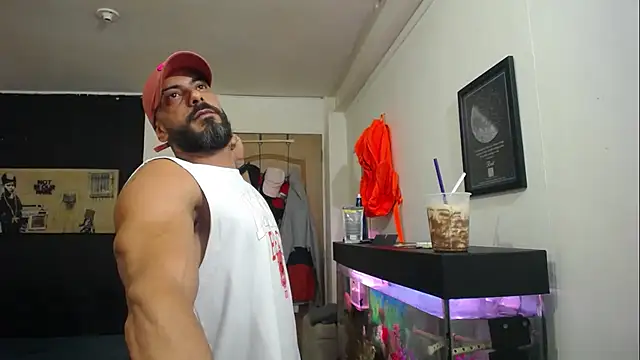 romeolovedark online show from 03.08.25