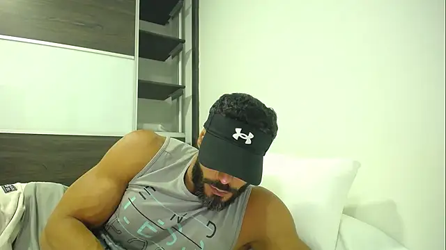 romeolovedark online show from 03.12.25