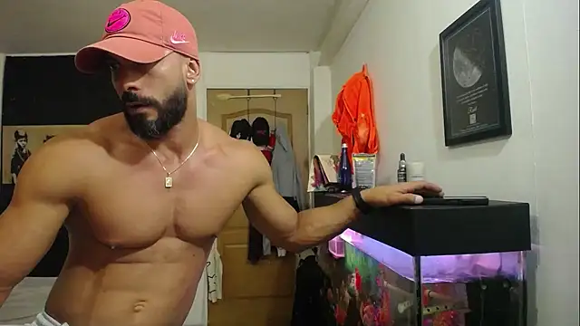 romeolovedark online show from 03.16.25