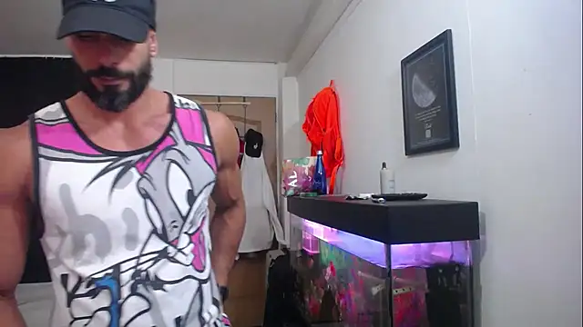 romeolovedark online show from 03.19.25