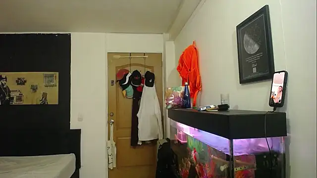 romeolovedark online show from 03.21.25