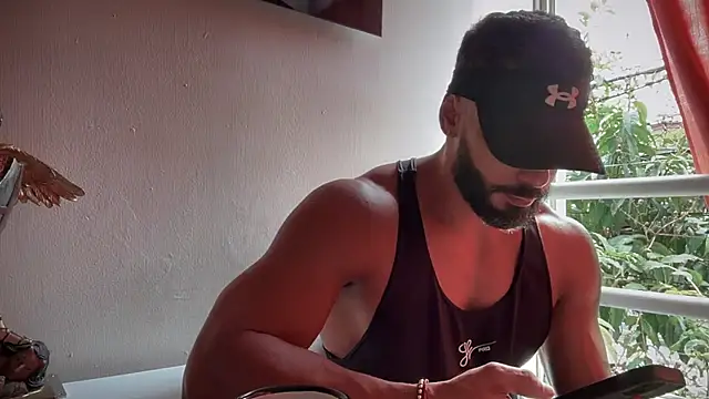 romeolovedark online show from 09.19.25