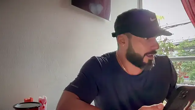 romeolovedark online show from 11.08.25