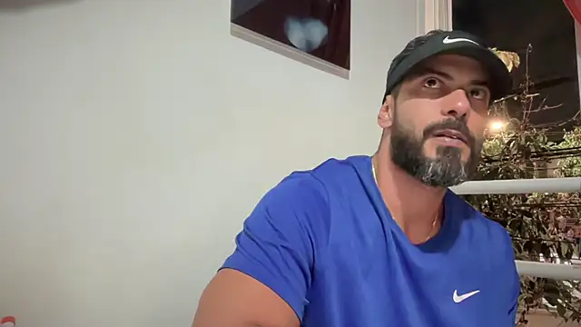 romeolovedark online show from 11.11.25