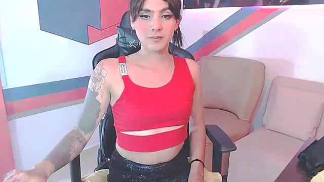 Snapshot of ximena22love chatting on 02.07.25 ximena22love online show from 02.07.25