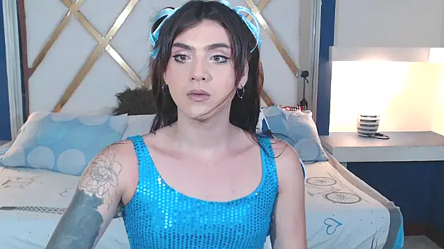 Snapshot of ximena22love chatting on 02.08.25 ximena22love online show from 02.08.25