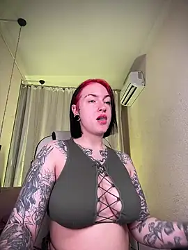 IvyHoney online show from 12.14.24