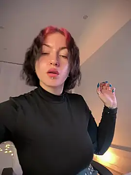 IvyHoney online show from 01.12.25