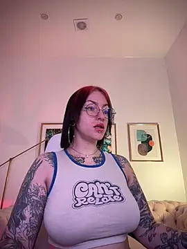 IvyHoney online show from 01.17.25