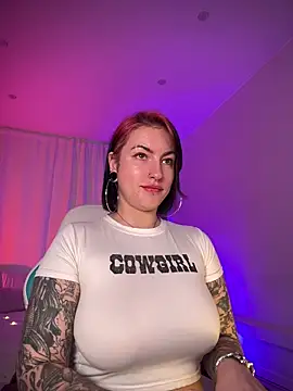 IvyHoney online show from 01.26.25
