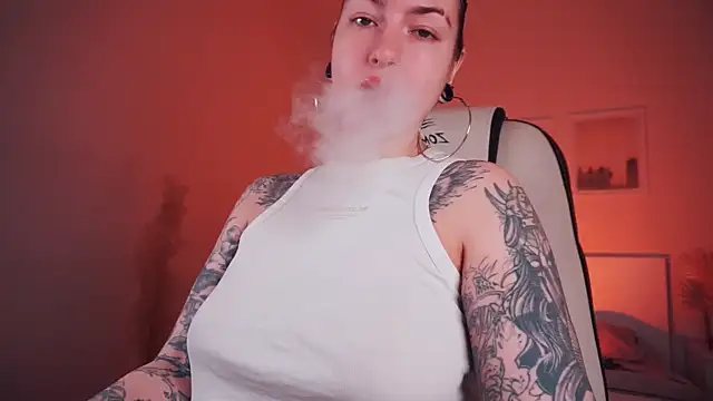 IvyHoney online show from 02.26.25