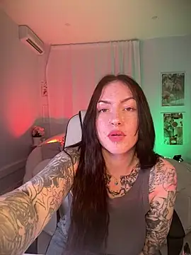IvyHoney online show from 03.17.25
