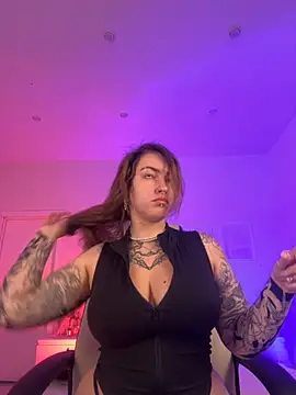 IvyHoney online show from 09.14.25