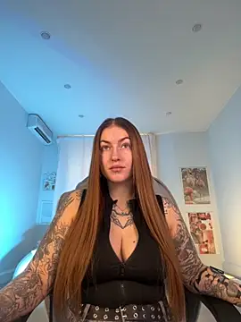 IvyHoney online show from 09.29.25