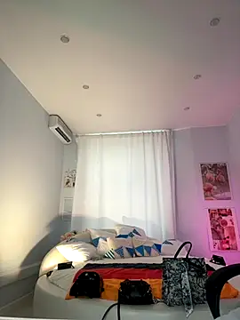 IvyHoney online show from 10.07.25