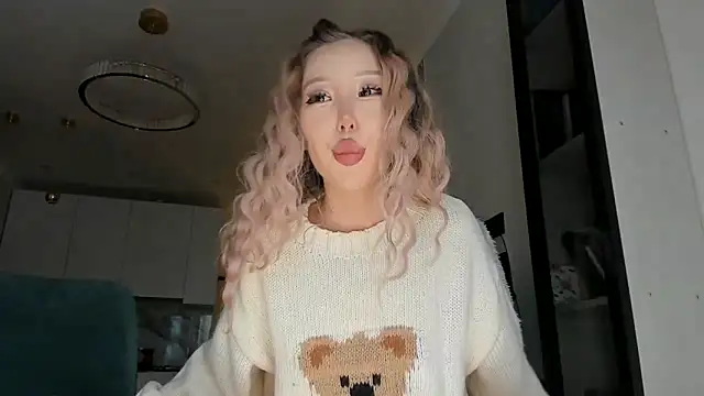 Pupasui02 online show from 02.23.26