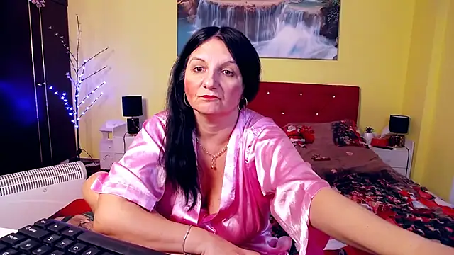 AlexaMorreno online show from 01.06.25
