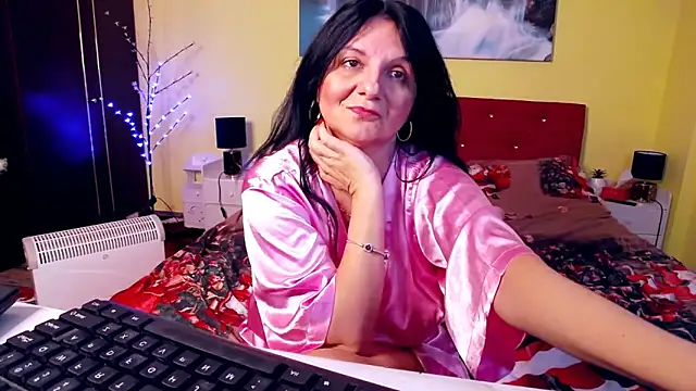 AlexaMorreno online show from 01.06.25