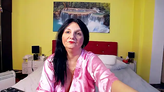 AlexaMorreno online show from 01.07.25