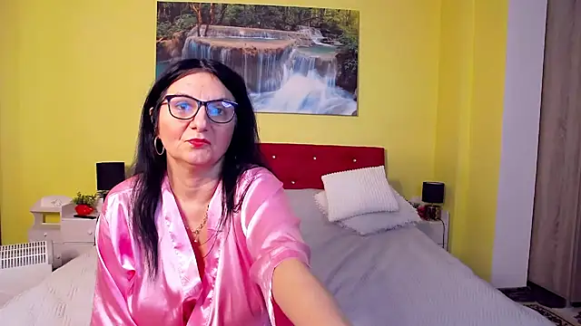 AlexaMorreno online show from 01.22.25