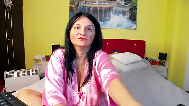 AlexaMorreno online show from 01.23.25